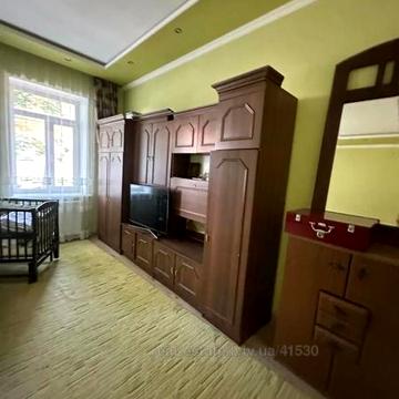 Антоновича В. вул. Франківський район