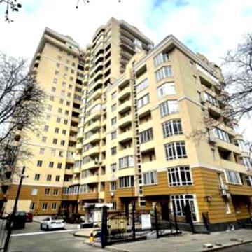 Срочнейшая продажа! Квартира в тихой Аркадии! ЖК Солнечный
