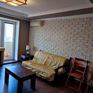Аренда. 3 ком. квартира по ул. Авалиани д.5а