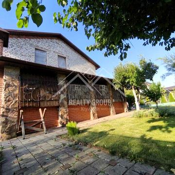 Продається дача з потенціалом під заміський будинок, Нива