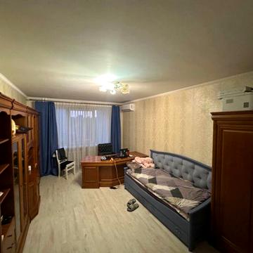 1К квартира Дарниця