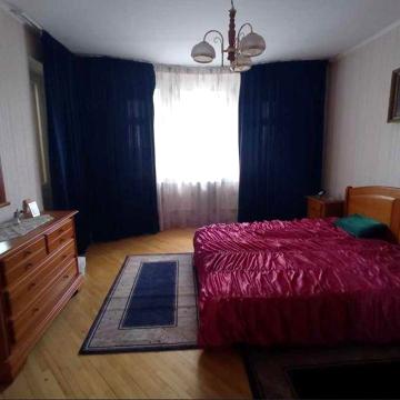 Простора 3к вул. Олександра Кошиця, 7а метро - Позняки, Харківська