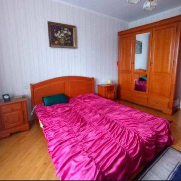 Простора 3к вул. Олександра Кошиця, 7а метро - Позняки, Харківська