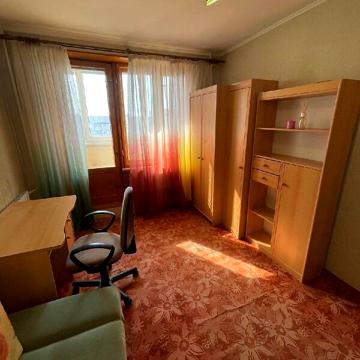Довгострокова оренда 2к Квартира Людвіга Свободи проспект