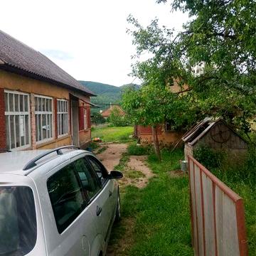 Продаж будинка біля м. Перечин