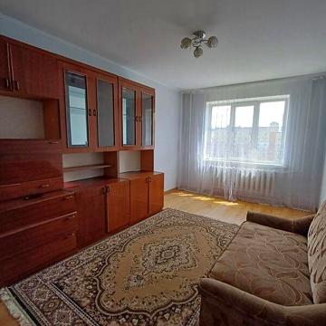 Довгострокова оренда 1к Квартира Паркова вулиця
