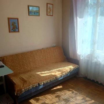 Лісовий просп., 24