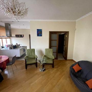 Оренда 3 кімнатної квартири, вул. Почайнинська 23, Поділ.