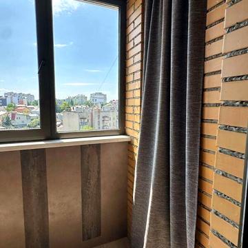 Довгострокова оренда 1к Квартира Галицька вулиця