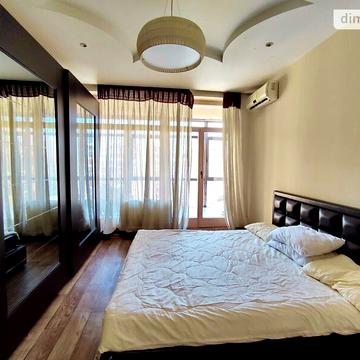 Продаж 3к Квартира Тіниста вулиця ЖК Новая Аркадия