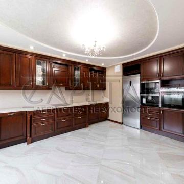 Продаж 4 кімнатна ЖК Сонячна Брама вул. Здановської 73-79 ЖК Сонячна Брама