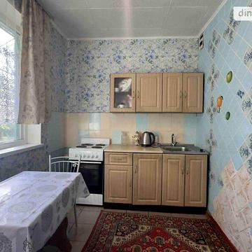 Продаж 1к Квартира Архітекторів вулиця