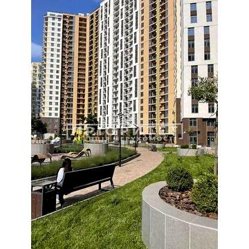 Продаж 2к Квартира Краснова вулиця ЖК Kadorr City