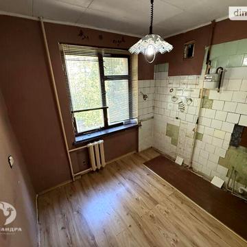 Продаж 3к Квартира Ігора Дорошенка (Ціолковського) вулиця
