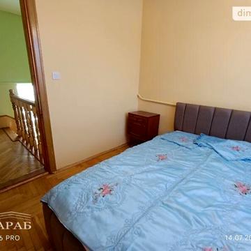 Довгострокова оренда 2к Дім Гайова вулиця