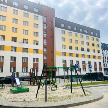 Продаж 1 кім.квартири в ЖК Компаньйон, бічна вул. Стрийської