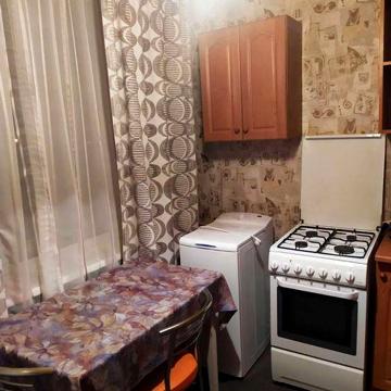 Сдам 1к Квартиру Р-н ХАИ, Газ, Полная Комплектация