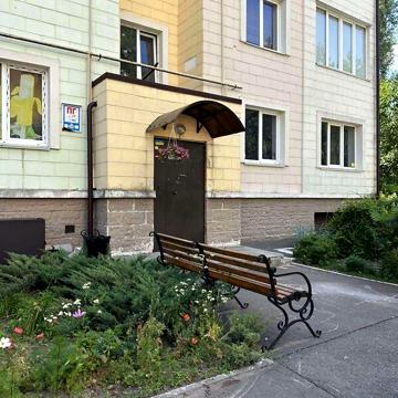 Продаж 1к Квартира Бучанське шосе ЖК Ягода