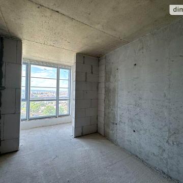 Продаж 1к Квартира Хриплинська вулиця ЖК SKYGARDEN