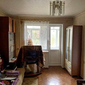 2-к. кв. пр. Аерокосмічний 169-А, р-н Одеська