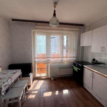 Довгострокова оренда 1к квартири на пр. Червоної калини 28
