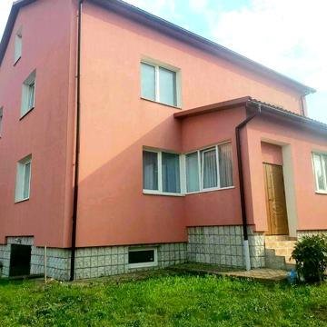 Продаж приватного будинку в Гаях Шевчнківських