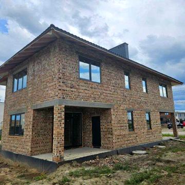 Продаж дуплексу 135м2+2,5 сотки у Крихівцях_VD