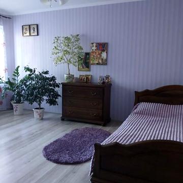 Простора 1кім квартира ЖК Беркут