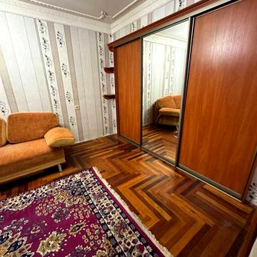 Сдам квартиру на Воронина от ХОЗЯИНА