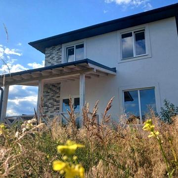 Якісний сучасний Будинок біля Озера. КИЇВ 15хв