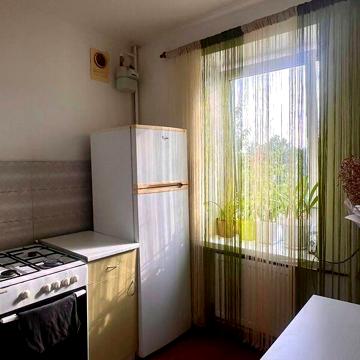 Довгострокова оренда 2к Квартира Будного Степана вулиця