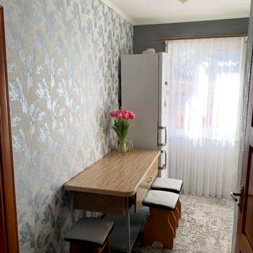 Аренда 2-комнатной квартиры 40м2, ул.Черноморская 6, Центр