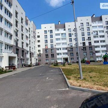Довгострокова оренда 1к Квартира Миколаївська вулиця ЖК Академичный