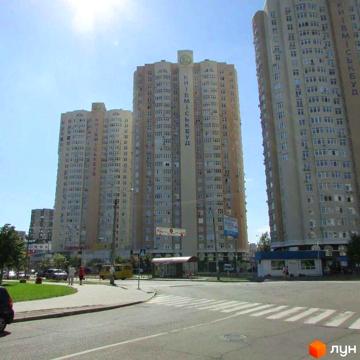 Продаж 2 кім Дарницький Позняки Драгоманова 40є Григоренка Ахматової