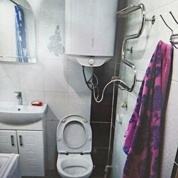 Продаж 1к Квартира Торговиця (Живова Анатолія) вулиця