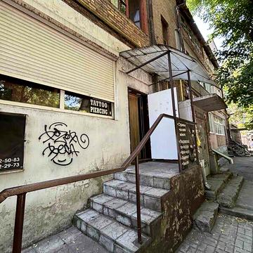 Продаж 2к Квартира Соборний проспект