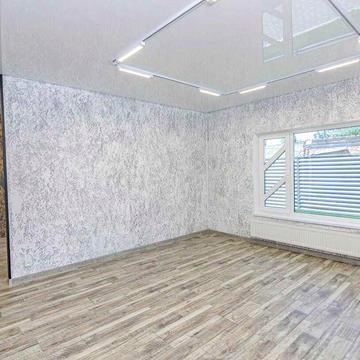 Новиий будинок біля зупинки Лялі Убийвовк!