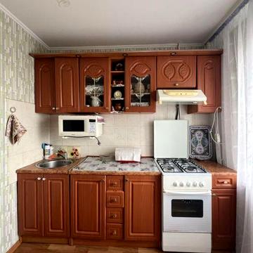 Оренда 3 кімнатної квартири