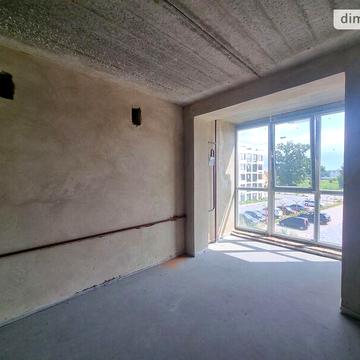 Продаж 1к Квартира Молодіжна вулиця ЖК Гостомельские Липки 5