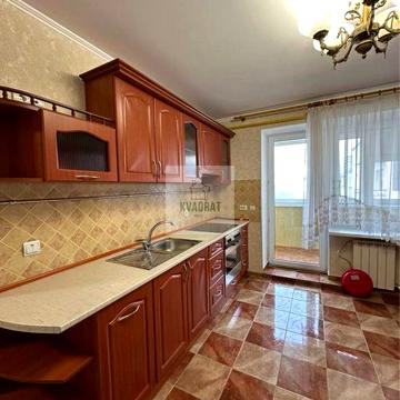 Здам 3 кімнатну квартиру поблизу Хнувс
