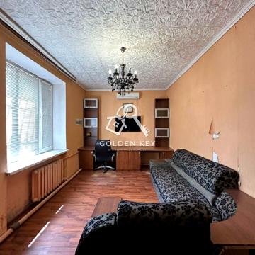 Криворіжсталі вул. (Орджонікідзе), 17