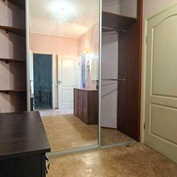 Довгострокова оренда 1к Квартира Академіка Павлова вулиця