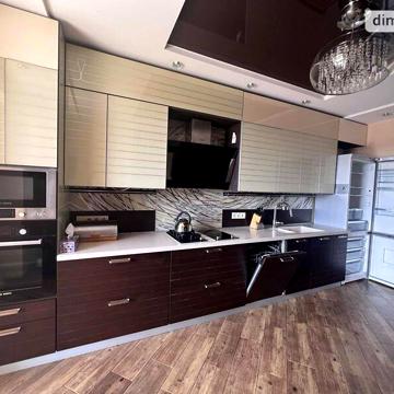 Продаж 3к Квартира Тичини вулиця