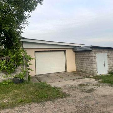 Продам будинок 300 м² у Новій Покровці | 2 ділянки, бомбосховище, сад