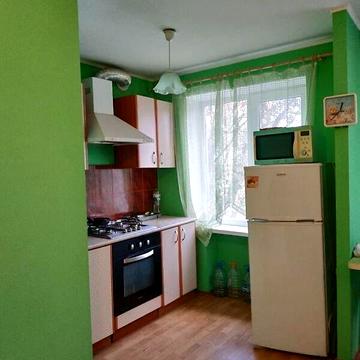 Продаж 1к Квартира Зразкова (Академіка Образцова) вулиця