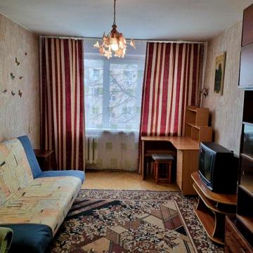 Оренда 1 кім квартира,вул.Наукова