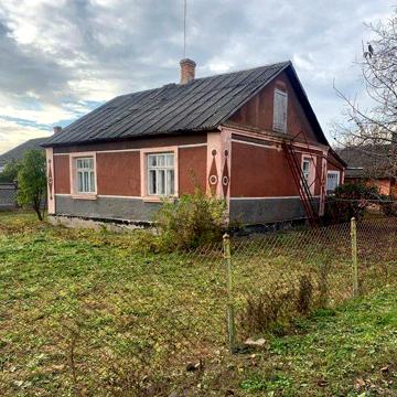 Будинок на продаж с. Великий Олексин, Рівненський район.