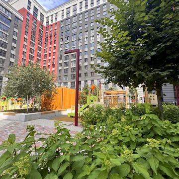 Продаж 2к Квартира Університетська (Карла Маркса) вулиця