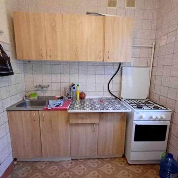 Новий ЕД. 1к Тобольська(Вартових Неба) 48