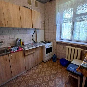 Новий ЕД. 1к Тобольська(Вартових Неба) 48